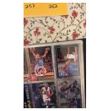 Russell Westbrook Basketball Card Lot, Loaded With Rookies and College Cards