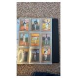 2007 Topps Turkey Red Baseball Complete Set Lots of Stars, Rookies and All Time Greats