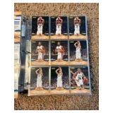 NBA Basketball Card Lot, Lots of Stars From 2000’s Era of NBA