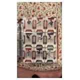 2003 Flair Baseball Card Set Cards 1-90