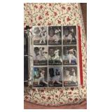 2006 Flair Showcase Baseball Card Set, Lots of Rookies and Stars