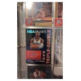 Russell Westbrook Basketball Card Lot, Loaded With Rookies and College Cards
