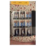 Carmelo Anthony Basketball Card Lot, Loaded With Great Early Career Cards