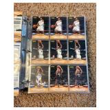 NBA Basketball Card Lot, Lots of Stars From 2000’s Era of NBA