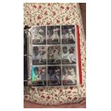 2006 Flair Showcase Baseball Card Set, Lots of Rookies and Stars