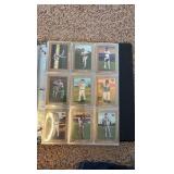 2007 Topps Turkey Red Baseball Complete Set Lots of Stars, Rookies and All Time Greats