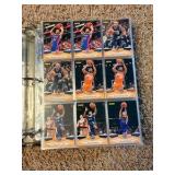 NBA Basketball Card Lot, Lots of Stars From 2000’s Era of NBA