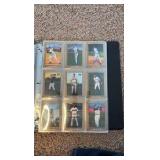 2007 Topps Turkey Red Baseball Complete Set Lots of Stars, Rookies and All Time Greats