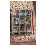 2006 Flair Showcase Baseball Card Set, Lots of Rookies and Stars