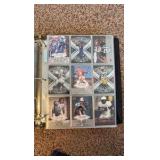 HUGE Binder Filled With Mostly Rookie Football Cards From 2000’s-2010’s Lots of Big Names, Lots of Money to be Made by Splitting This Up