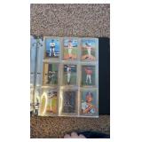 2007 Topps Turkey Red Baseball Complete Set Lots of Stars, Rookies and All Time Greats