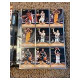 NBA Basketball Card Lot, Lots of Stars From 2000’s Era of NBA