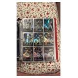 2006 Flair Showcase Baseball Card Set, Lots of Rookies and Stars