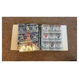 2022 Panini Prizm Select Complete Baseball Card Set, Loaded With Prizms, Refractors, Rookies, Stars, Parallels and Insert Cards, Huge Big Money Set to Flip of Hold Onto