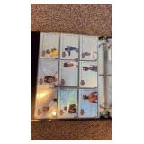 Binder of Baseball Insert and Sub-Set Cards, Loaded With Stars and Rookies