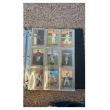 2007 Topps Turkey Red Baseball Complete Set Lots of Stars, Rookies and All Time Greats