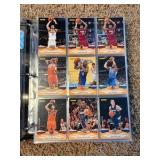 NBA Basketball Card Lot, Lots of Stars From 2000’s Era of NBA