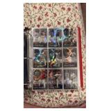 2006 Flair Showcase Baseball Card Set, Lots of Rookies and Stars