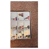 Binder of Baseball Insert and Sub-Set Cards, Loaded With Stars and Rookies