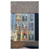 2007 Topps Turkey Red Baseball Complete Set Lots of Stars, Rookies and All Time Greats