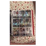 2006 Flair Showcase Baseball Card Set, Lots of Rookies and Stars