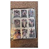 Binder of Baseball Insert and Sub-Set Cards, Loaded With Stars and Rookies