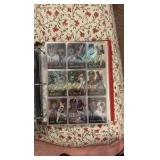 2006 Flair Showcase Baseball Card Set, Lots of Rookies and Stars