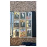 2007 Topps Turkey Red Baseball Complete Set Lots of Stars, Rookies and All Time Greats