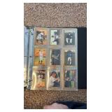 2007 Topps Turkey Red Baseball Complete Set Lots of Stars, Rookies and All Time Greats