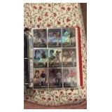 2006 Flair Showcase Baseball Card Set, Lots of Rookies and Stars