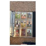 2007 Topps Turkey Red Baseball Complete Set Lots of Stars, Rookies and All Time Greats