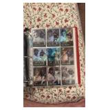 2006 Flair Showcase Baseball Card Set, Lots of Rookies and Stars