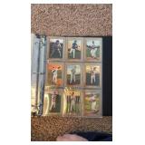 2007 Topps Turkey Red Baseball Complete Set Lots of Stars, Rookies and All Time Greats