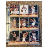 NBA Basketball Card Lot, Lots of Stars From 2000’s Era of NBA