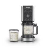 Ninja® CREAMi® XL Deluxe 11-in-1 Ice Cream and Frozen Treat Maker | New in Box | Retail $250