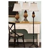 Delacora SC-L81009 Toffee 61