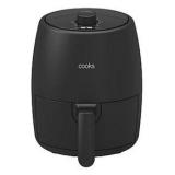 Cooks Compact 2 Quart Air Fryer | Retail $80