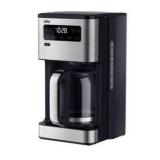 Braun 14-Cup PureFlavor Drip Coffee Maker Retail $125