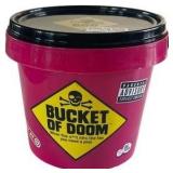 Bucket Of Doom Party Game | Recommended for Age 17 and Up