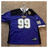 Puma Vikings Jersey | Adult Size 2XL
