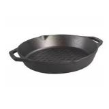 Lodge Cast Iron Cast iron Grill basket 12 Inches