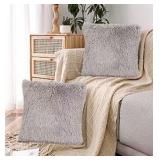 Regal Home Kendra 20x20 Square Throw Pillow (Only Onw Pillow in This Lot)