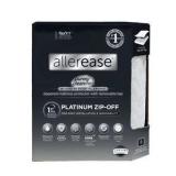 AllerEase Platinum Mattress Protector King Sized Bed