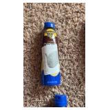Banana Boat Brand Dry Tanning Oil Spray Can 8 SPF With Coconut Oil Lightweight and Not Greasy 6 Ounce Spray Can