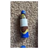Banana Boat Brand Dry Tanning Oil Spray Can 8 SPF With Coconut Oil Lightweight and Not Greasy 6 Ounce Spray Can DOESNT EXPIRE UNTIL 2028