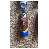 Banana Boat Brand Dry Tanning Oil Spray Can 8 SPF With Coconut Oil Lightweight and Not Greasy 6 Ounce Spray Can DOESNT EXPIRE UNTIL 2028