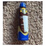 Banana Boat Brand Dry Tanning Oil Spray Can 8 SPF With Coconut Oil Lightweight and Not Greasy 6 Ounce Spray Can DOESNT EXPIRE UNTIL 2028