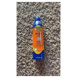 Banana Boat Brand Sport 30 SPF 9.5 Ounces Spray Can
