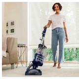Shark Navigator Deluxe Upright Vacuum | Retail $199
