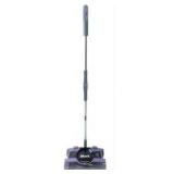 Shark Cordless Floor and Carpet Sweeper, 12 in. Cleaning Path, Motorized Brushroll, Edge Cleaning, Pet-Friendly, V2945Z